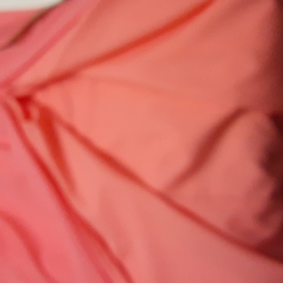 Bill levkoff pink  size 10 dress - Picture 13 of 16